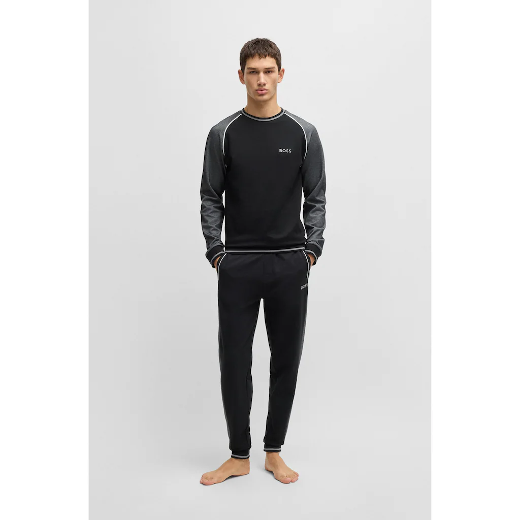 BOSS Homewearhose ▷ Für