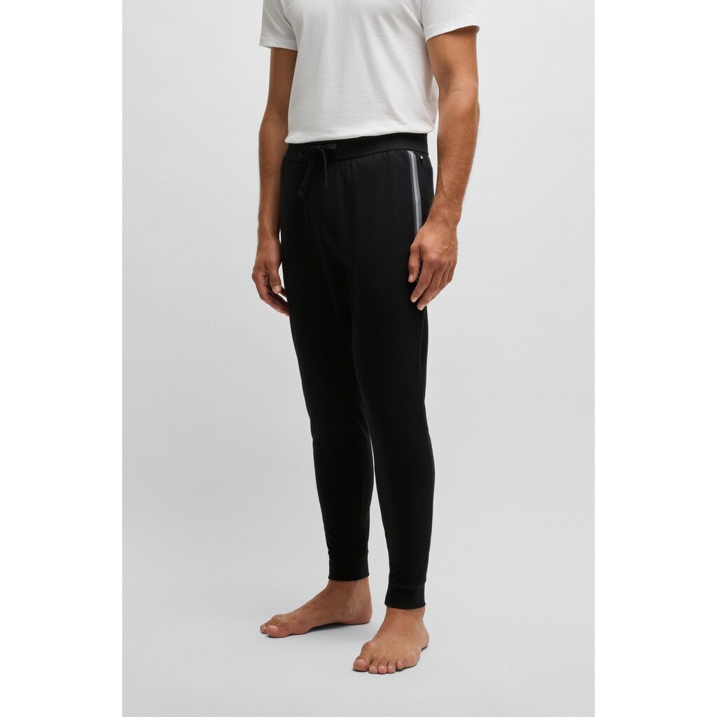 BOSS Jogginghose »Authentic Pants« ▷ bestellen
