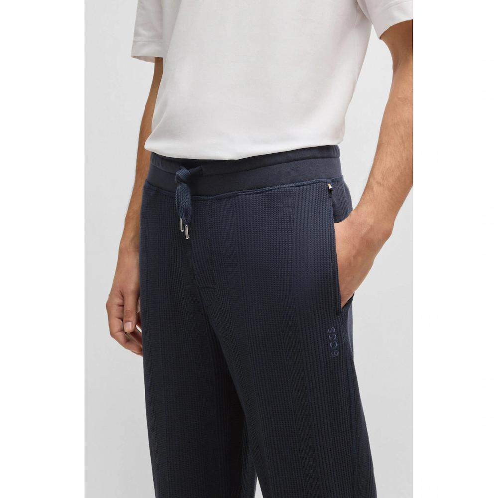 BOSS Jogginghose »Structure Pants« ▷ Für