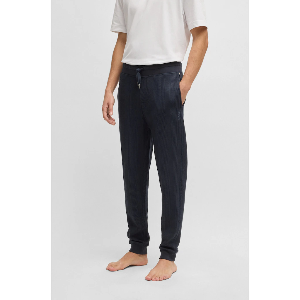 BOSS Jogginghose »Structure Pants« ▷ für