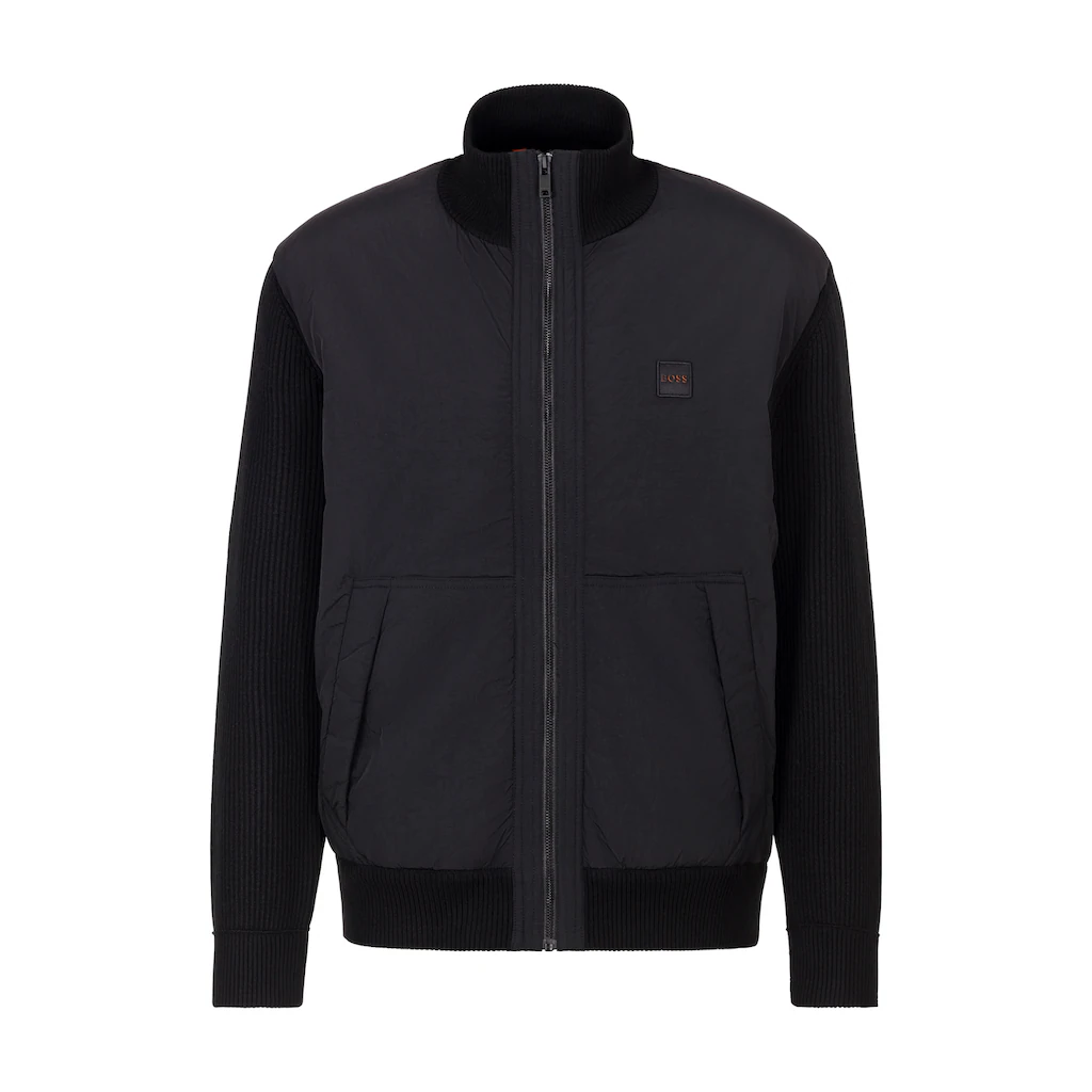 BOSS ORANGE Blouson »Kydalbrio« ▷ bestellen