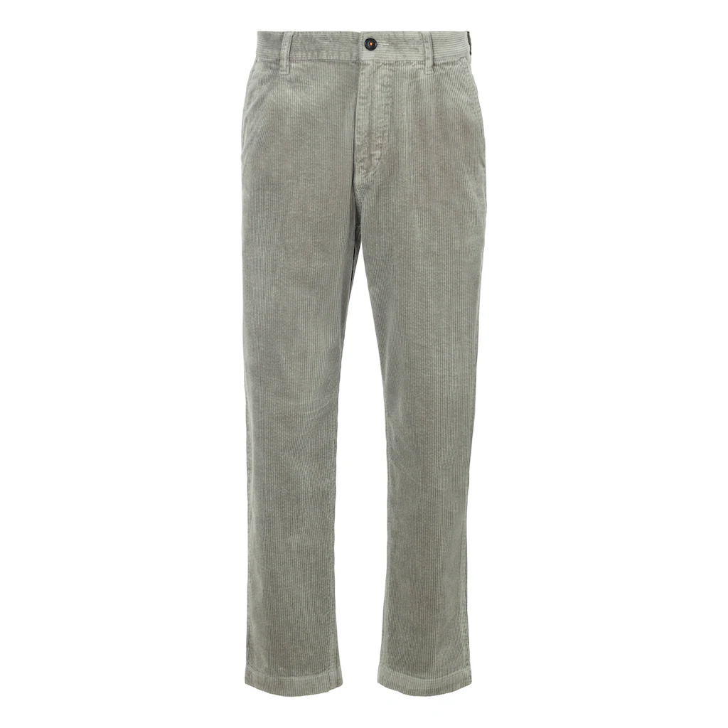BOSS ORANGE Cordhose »Chino-Shyne« elastisch ▷ für