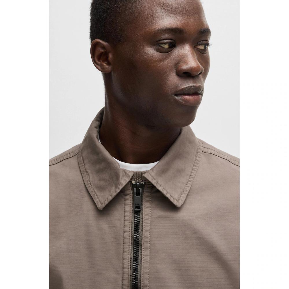 BOSS ORANGE Outdoorjacke »Ocrush-D«