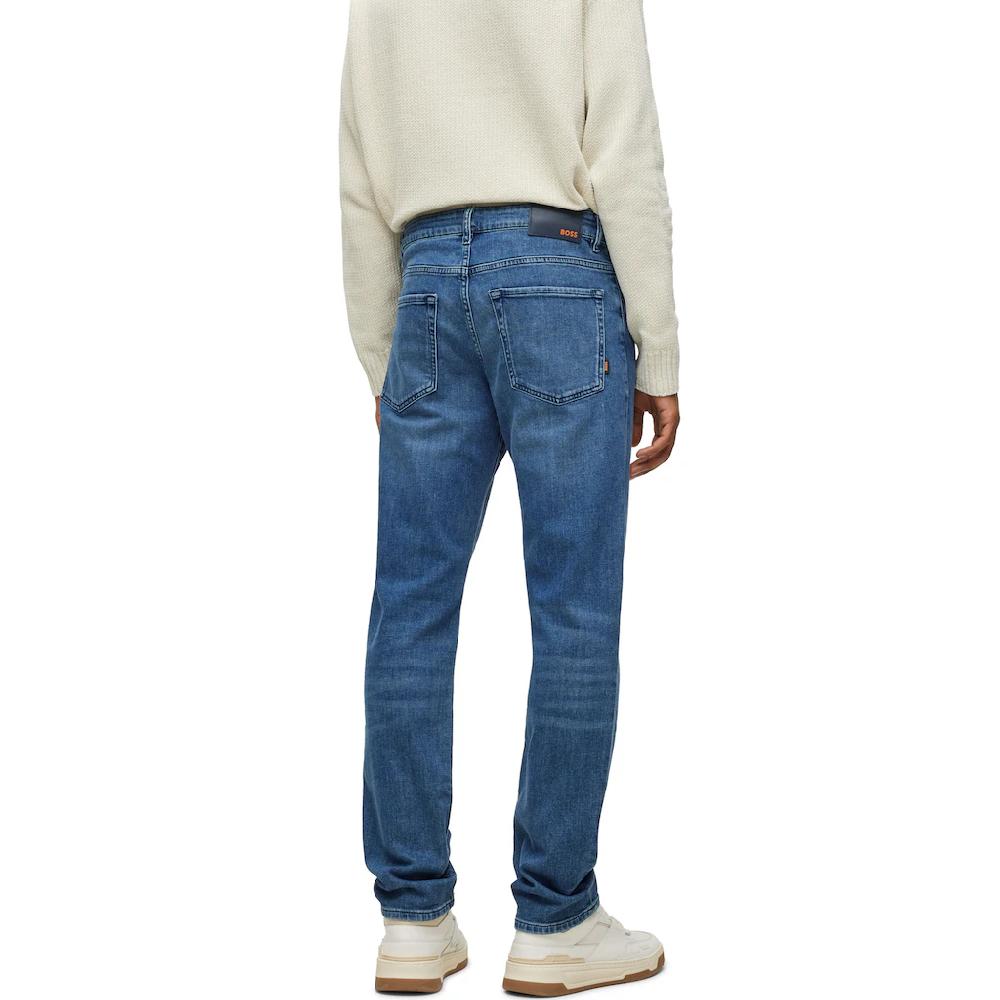 BOSS ORANGE Regular-fit-Jeans »Re.Maine BC-C« In 5-Pocket-Form ▷ Für