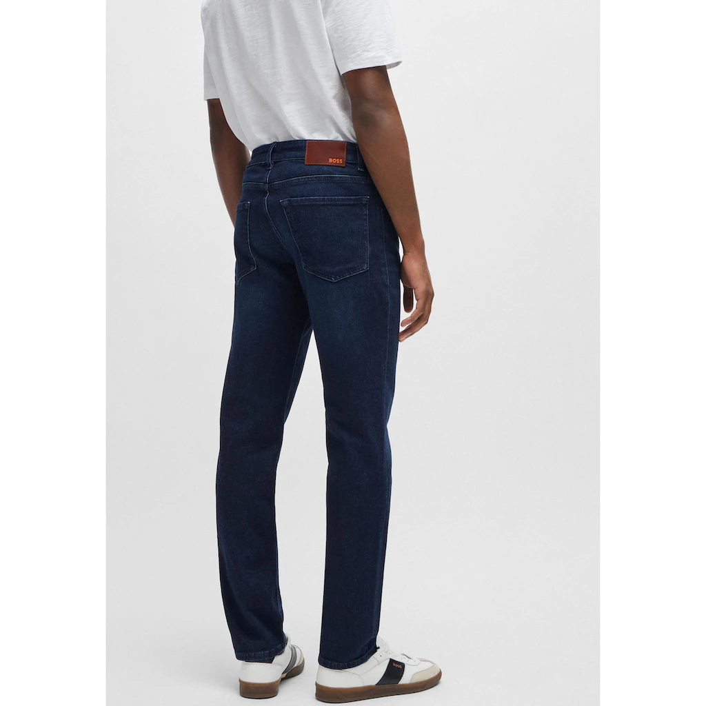 BOSS ORANGE Regular-fit-Jeans »Re.Maine BC-C« In 5-Pocket-Form ▷ Bestellen