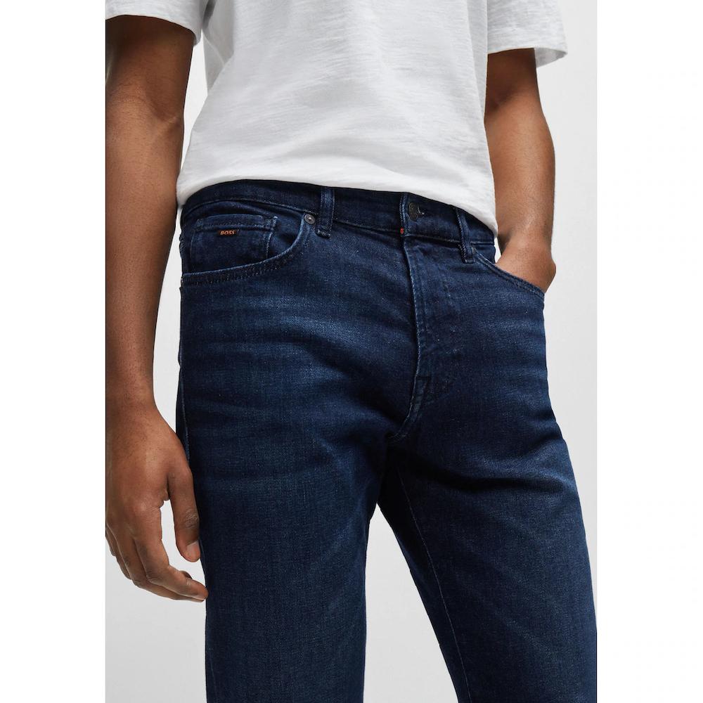 BOSS ORANGE Regular-fit-Jeans »Re.Maine BC-C« In 5-Pocket-Form ▷ Bestellen