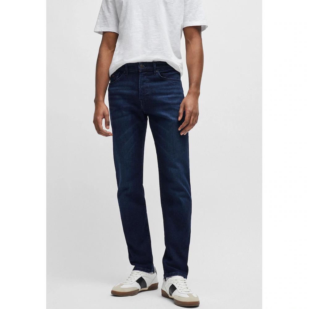 BOSS ORANGE Regular-fit-Jeans »Re.Maine BC-C« in 5-Pocket-Form ▷ bestellen