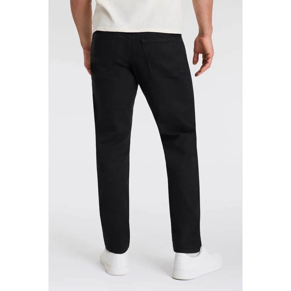 BOSS ORANGE Straight-Jeans »Re.Maine BC-C« Mit BOSS ORANGE Markenlabel ▷ Bestellen
