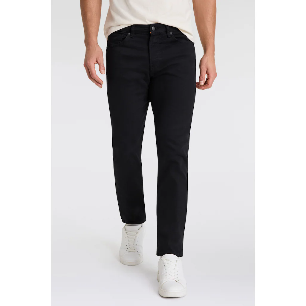 BOSS ORANGE Straight-Jeans »Re.Maine BC-C« mit BOSS ORANGE Markenlabel ▷ bestellen