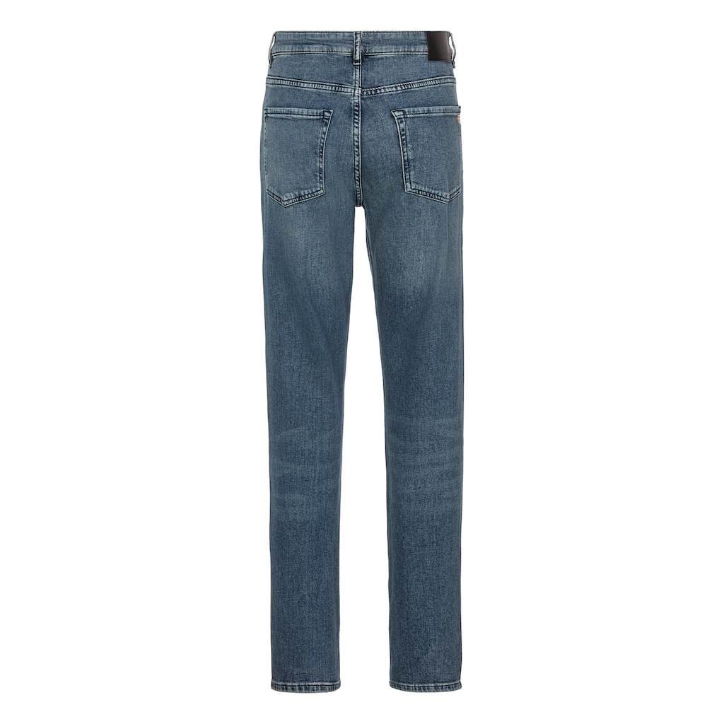 BOSS ORANGE Tapered-fit-Jeans »ONYX BO« In 5-Pocket-Form ▷ Für