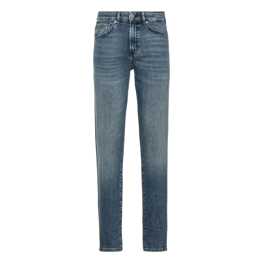 BOSS ORANGE Tapered-fit-Jeans »ONYX BO« in 5-Pocket-Form ▷ für