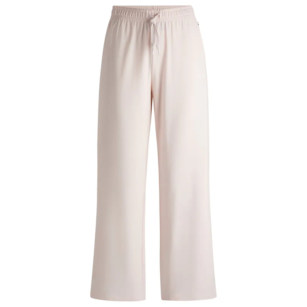 BOSS Pyjamahose »CI_Pants« mit BOSS Logoschriftzug online kaufen