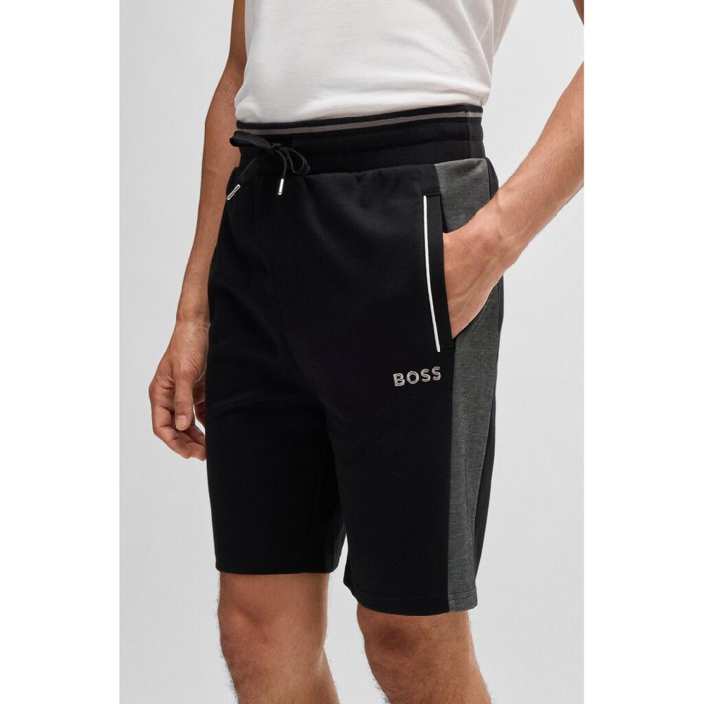 BOSS Shorts »Tracksuit Short«