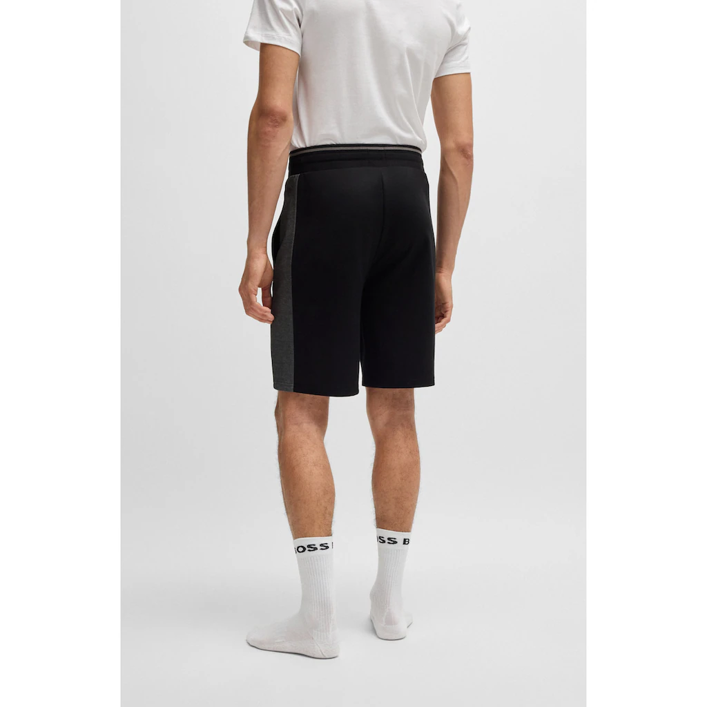 BOSS Shorts »Tracksuit Short«
