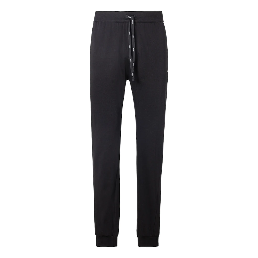 BOSS Sweathose »B-Mix&Match« Mit Tunnelzug ▷ Kaufen