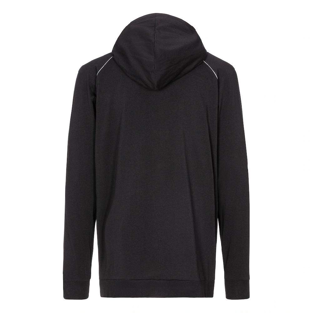 BOSS Sweatjacke »B-Mix&Match J« Mit Kontrastnaht Am Ärmel ▷ Bestellen