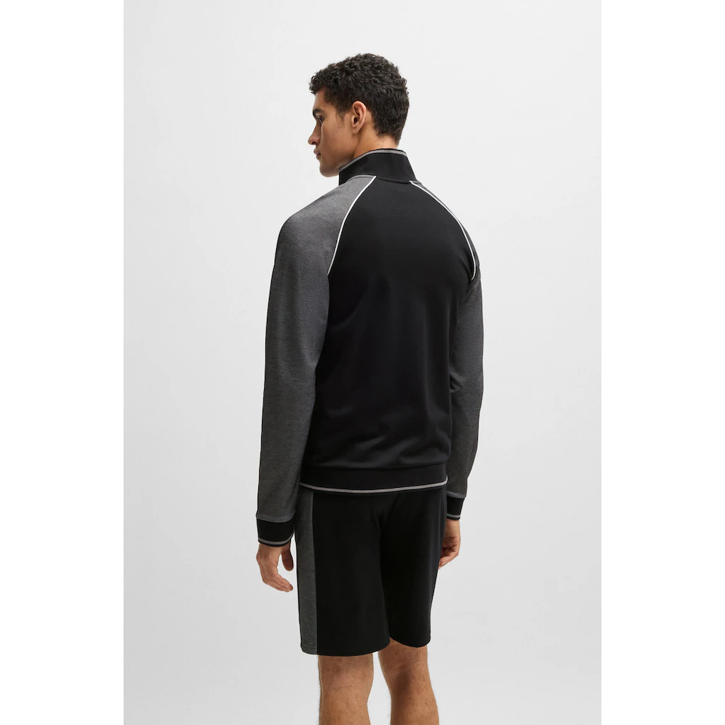 BOSS Sweatjacke ▷ Bestellen