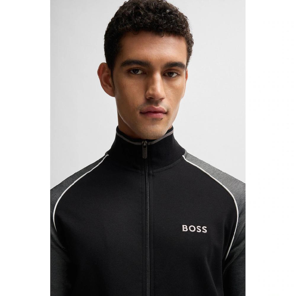 BOSS Sweatjacke ▷ Bestellen