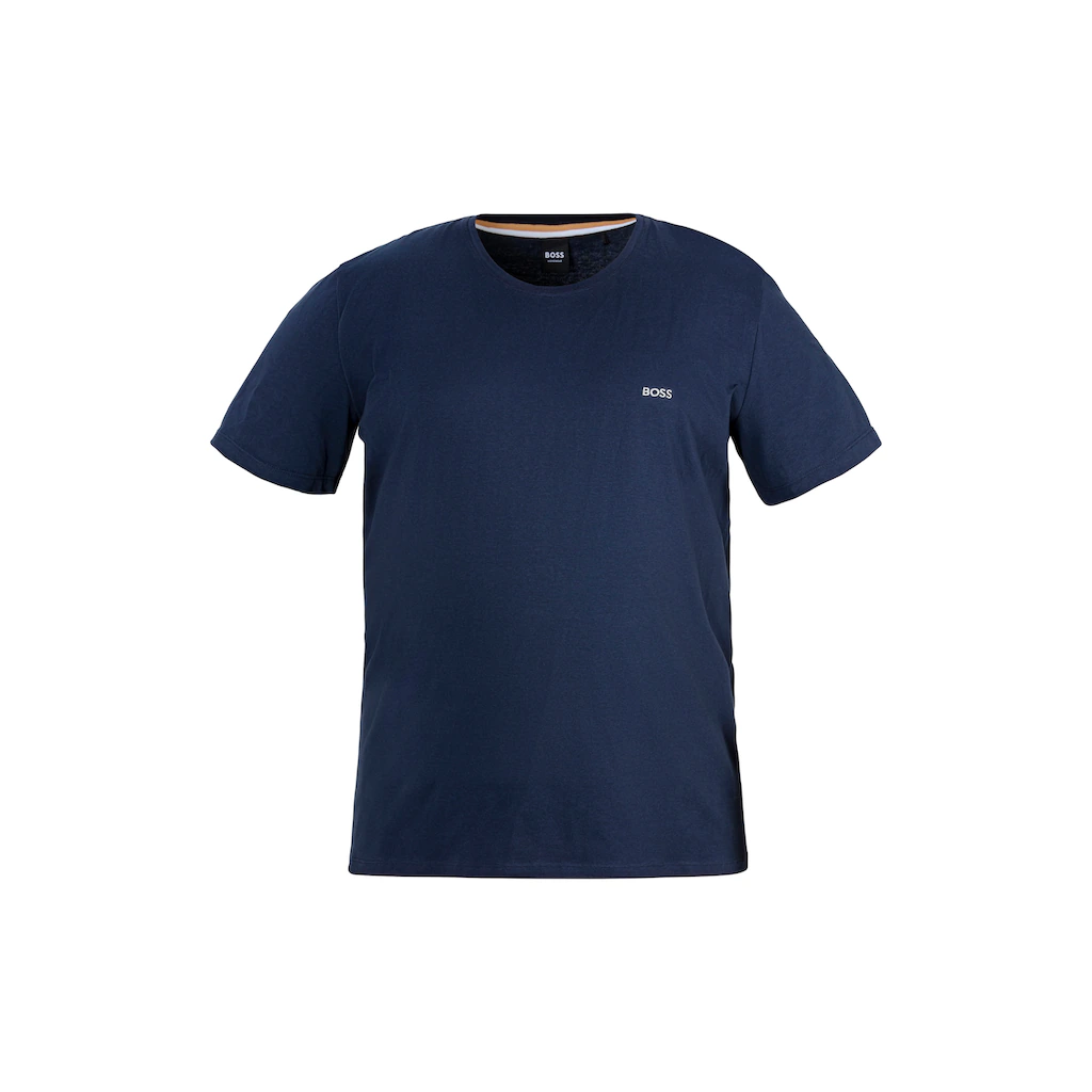 BOSS T-Shirt »B-Mix&Match T« Mit BOSS Stickerei ▷ Bestellen