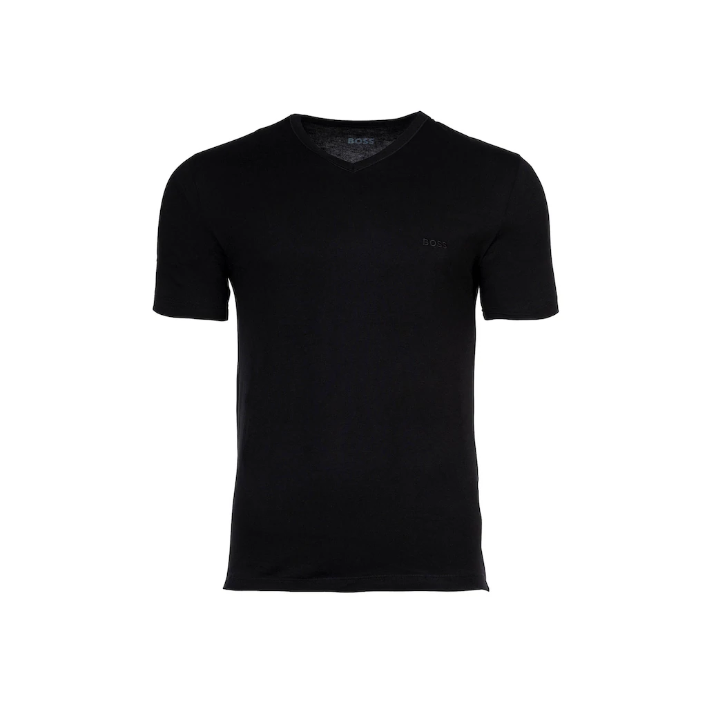 BOSS T-Shirt »T-Shirt T-ShirtVN 3P Classic 6er Pack« ▷ Bestellen