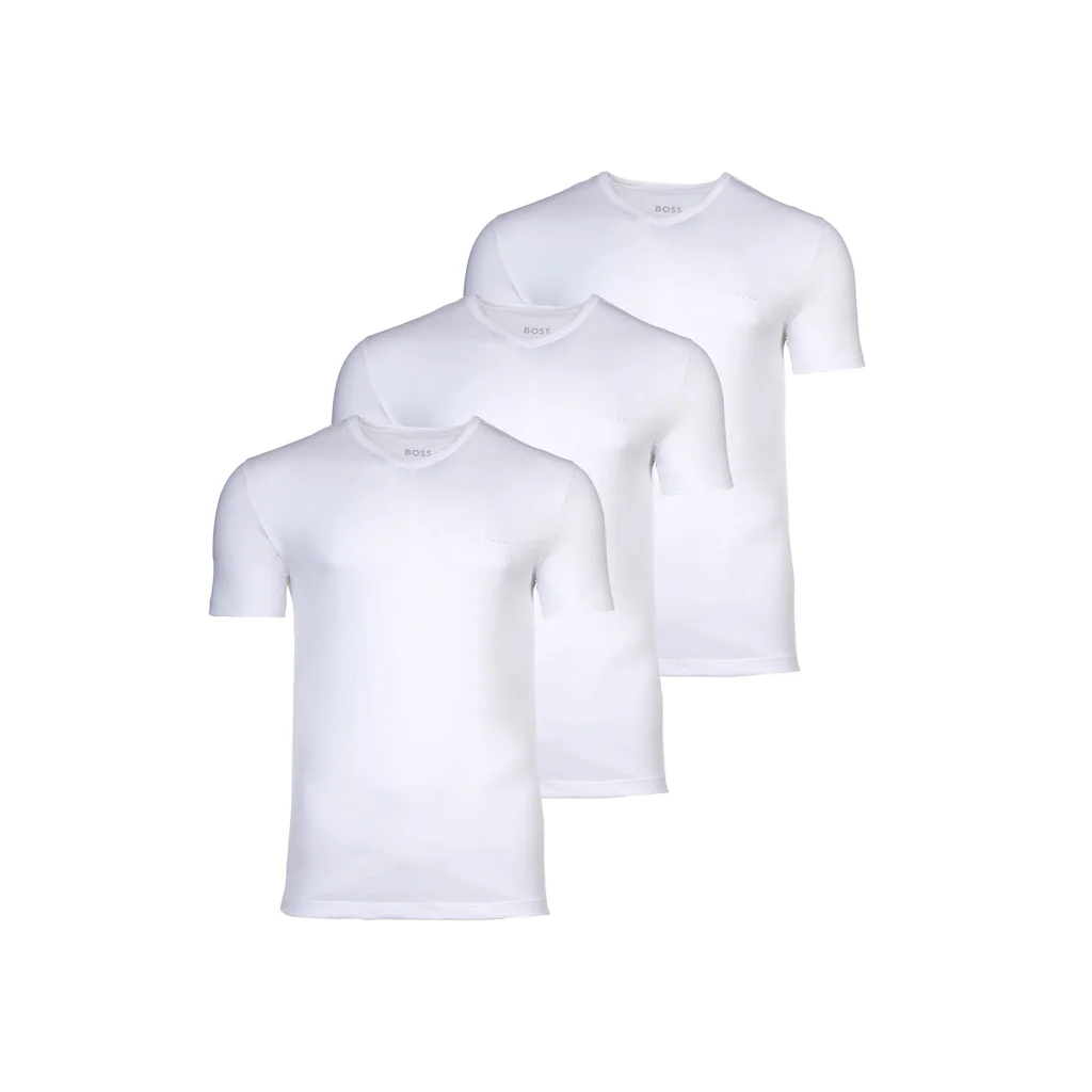 BOSS T-Shirt »T-Shirt T-ShirtVN 3P Classic 6er Pack« ▷ Bestellen