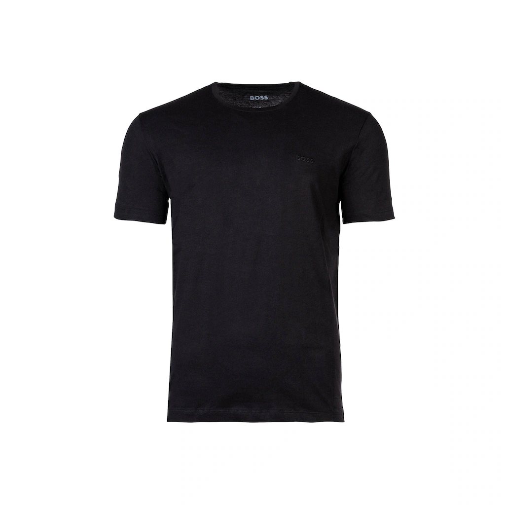 BOSS T-Shirt »T-Shirt TShirtRN 2P Comfort 2er Pack« ▷ Bestellen