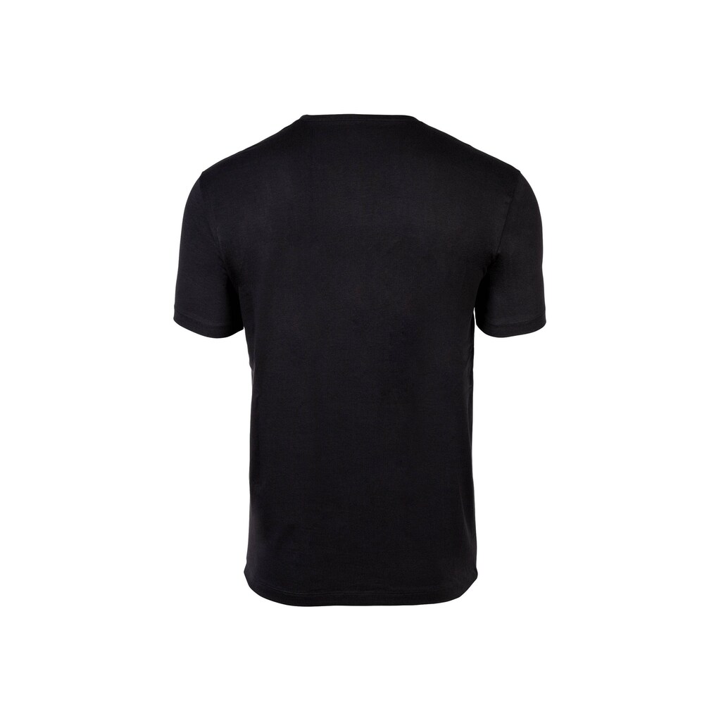 BOSS T-Shirt »T-Shirt TShirtRN 2P Comfort 2er Pack« ▷ Bestellen