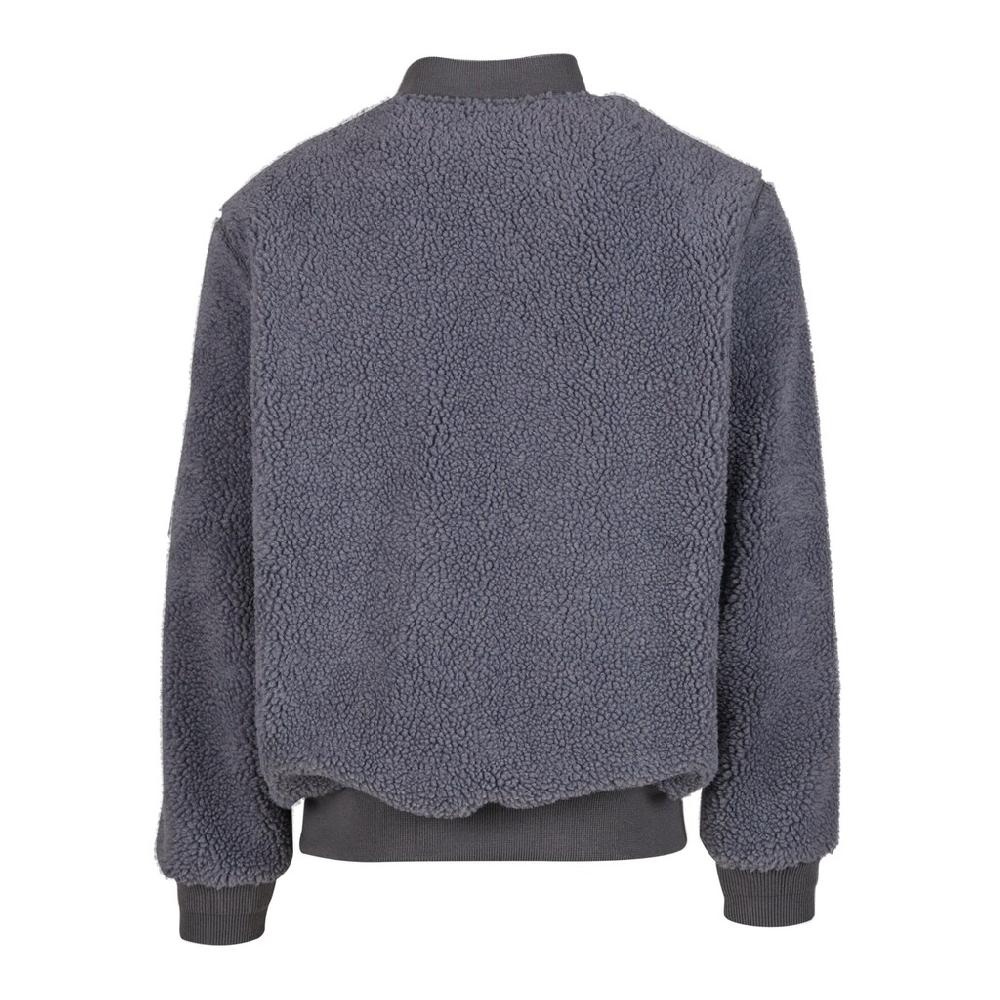Brandit Allwetterjacke »Brandit MA1 Sherpa Jacket« (1 St.) Ohne Kapuze