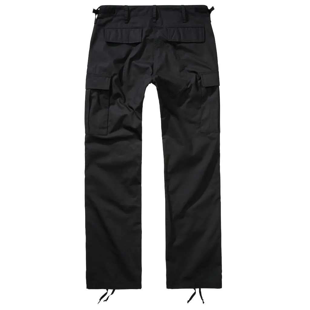 Brandit Cargohose »Brandit Damen Ladies BDU Ripstop Trouser« (1 Tlg.)