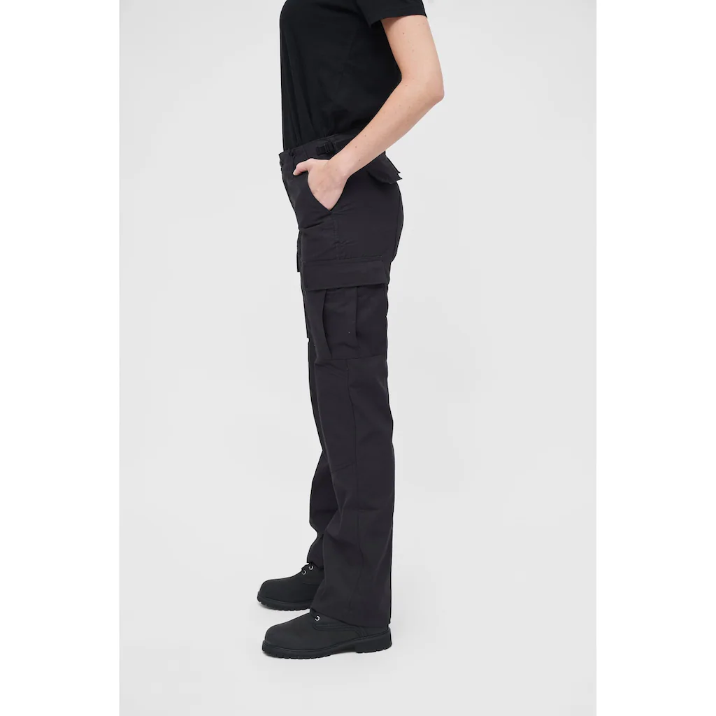 Brandit Cargohose »Brandit Damen Ladies BDU Ripstop Trouser« (1 Tlg.)