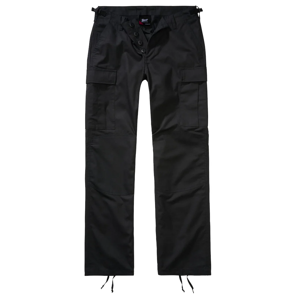 Brandit Cargohose »Brandit Damen Ladies BDU Ripstop Trouser« (1 tlg.)