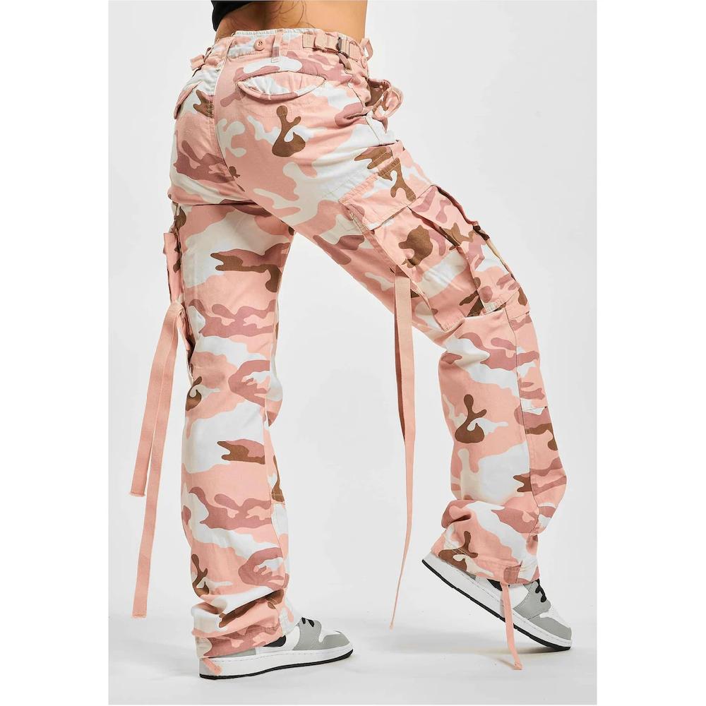 Brandit Cargohose »Brandit Damen Ladies M-65 Cargo Pants« (1 Tlg.)