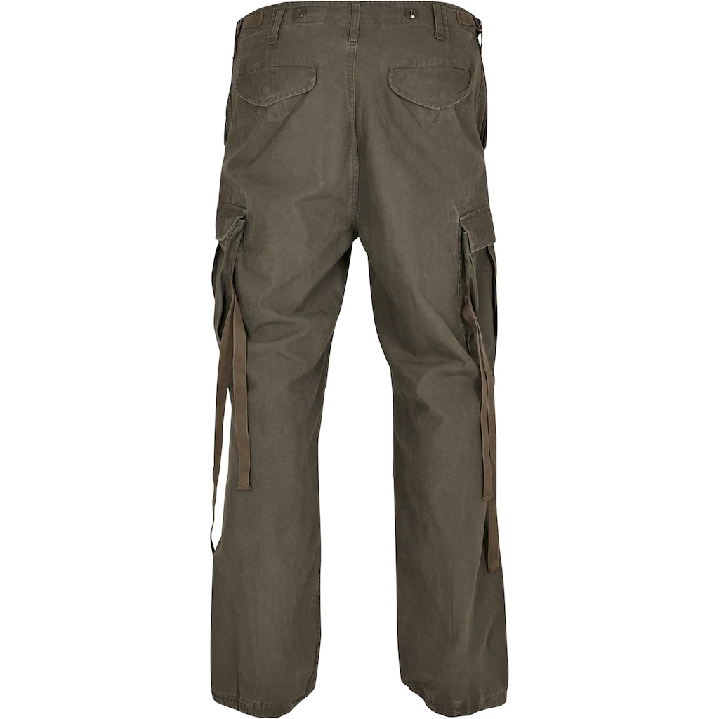 Brandit Cargohose »Brandit Herren M-65 Vintage Cargo Pants« (1 Tlg.) ▷ Bestellen