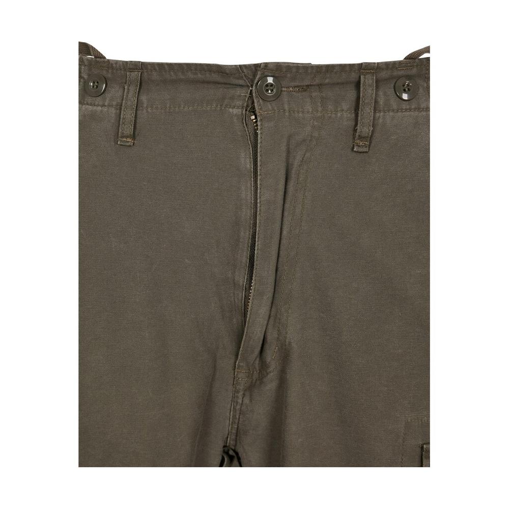 Brandit Cargohose »Brandit Herren M-65 Vintage Cargo Pants« (1 Tlg.) ▷ Bestellen