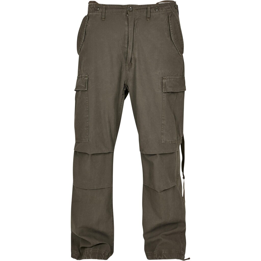 Brandit Cargohose »Brandit Herren M-65 Vintage Cargo Pants« (1 tlg.) ▷ bestellen