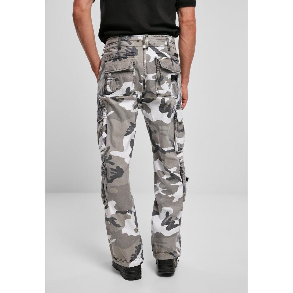 Brandit Cargohose »Brandit Herren Vintage Cargo Pants« (1 Tlg.) ▷ Für