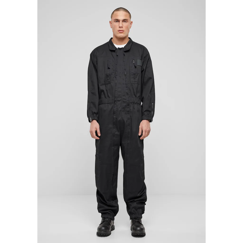Brandit Jumpsuit »Brandit Herren Einsatzkombi« (1 Tlg.) ▷ Für