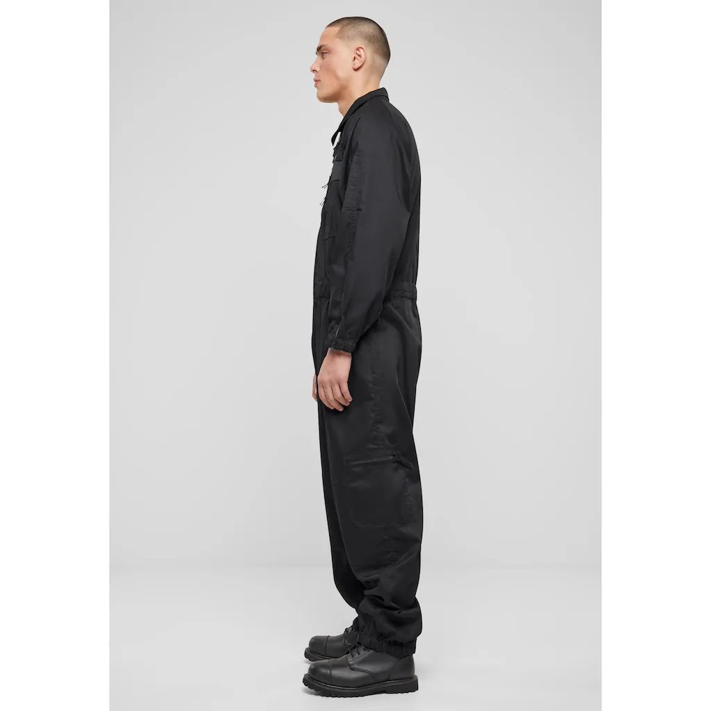 Brandit Jumpsuit »Brandit Herren Einsatzkombi« (1 Tlg.) ▷ Für
