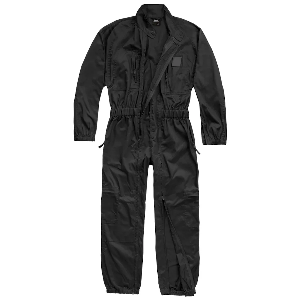 Brandit Jumpsuit »Brandit Herren Einsatzkombi« (1 tlg.) ▷ für