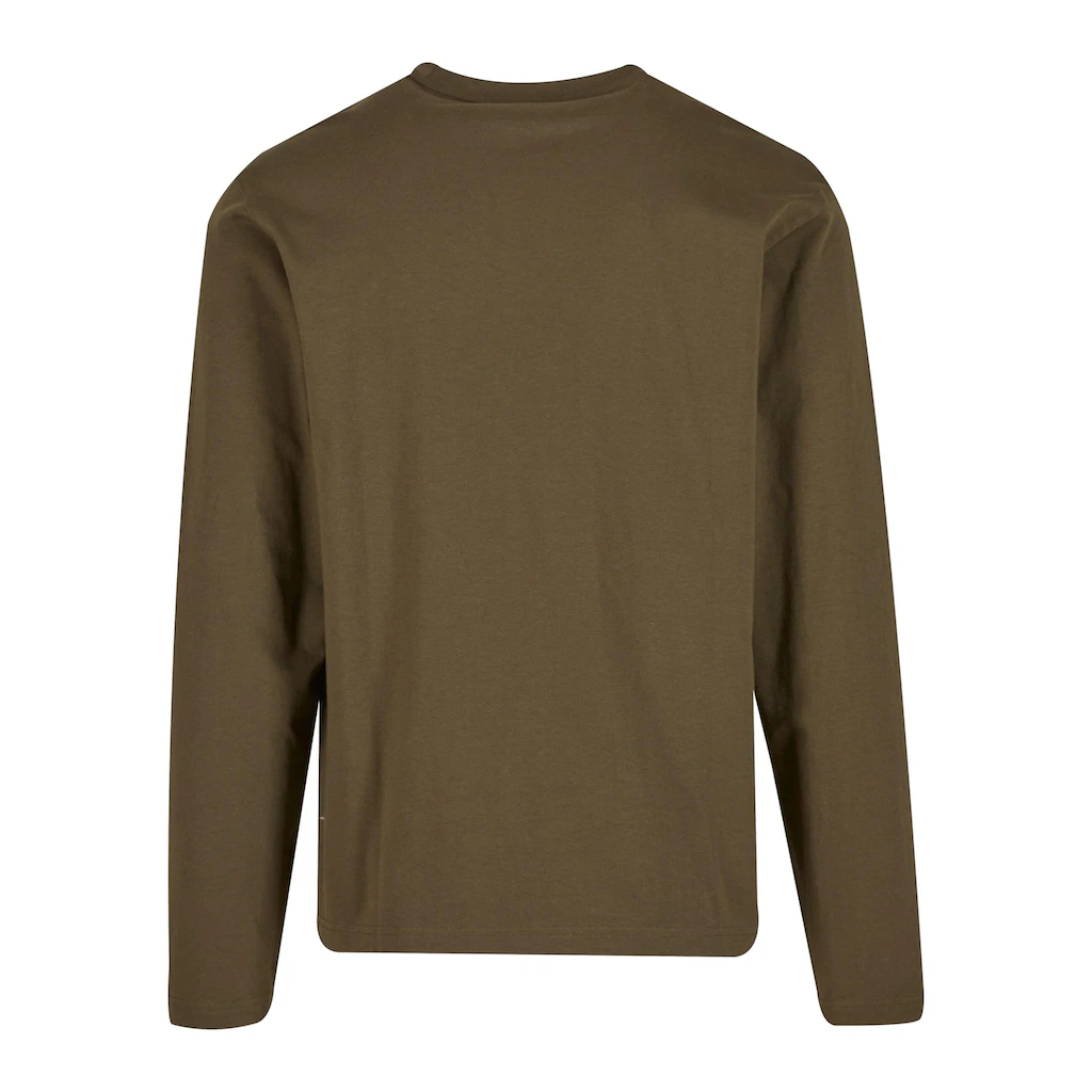 Brandit Longsleeve »Brandit Brandit Premium Longsleeve Shirt« (1 Tlg.)