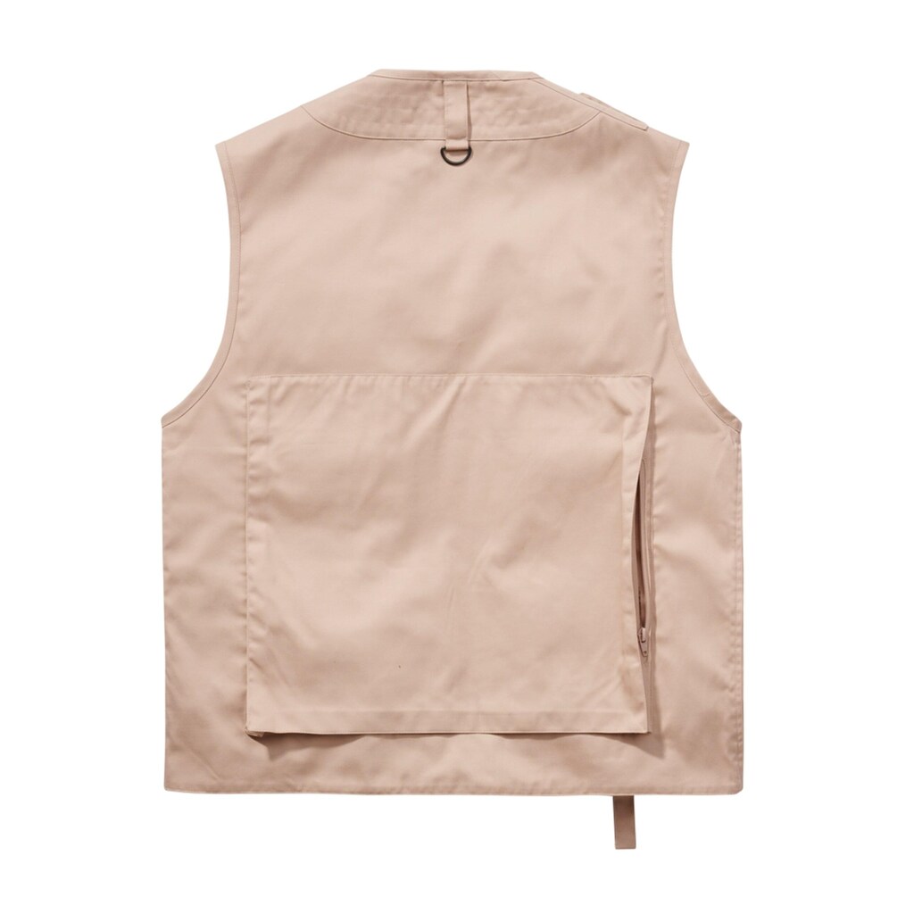 Brandit Steppweste »Brandit Herren Hunting Vest« (1 Tlg.) ▷ Bestellen