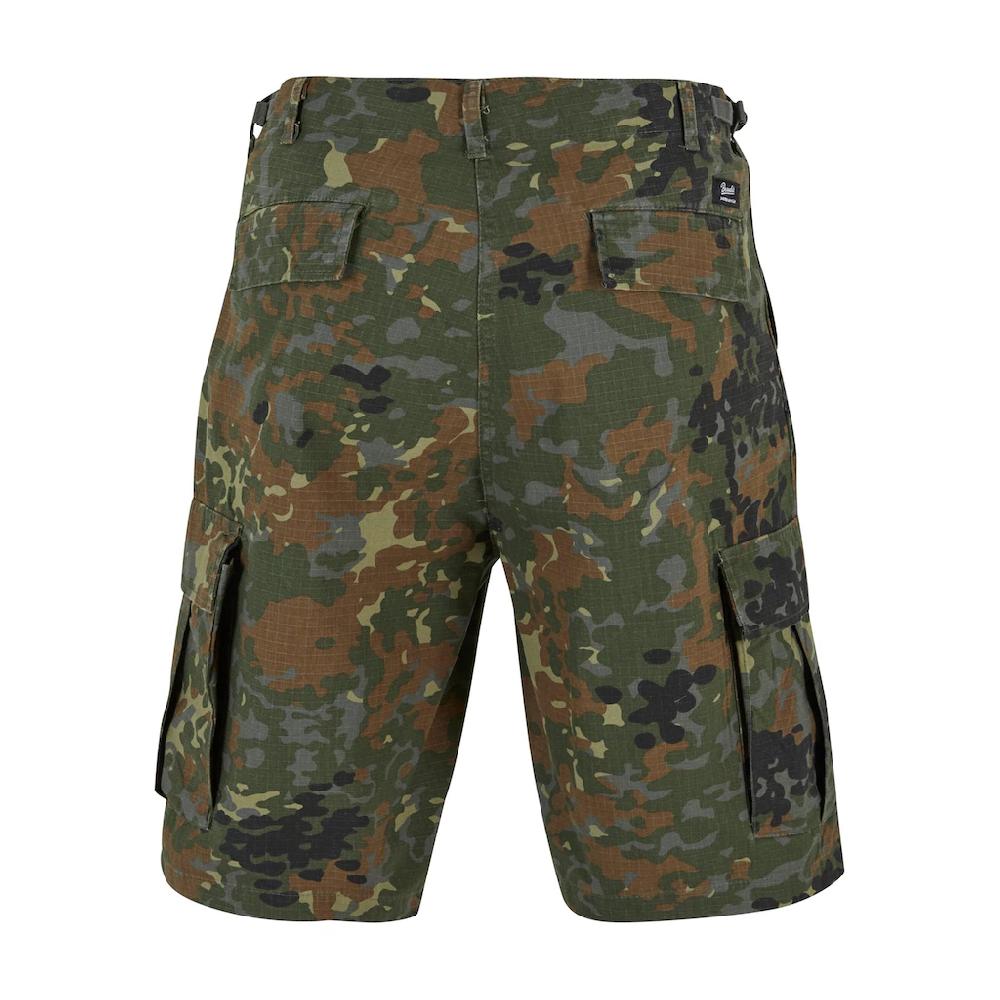 Brandit Stoffhose »Brandit Herren BDU Ripstop Shorts« (1 Tlg.) ▷ Kaufen