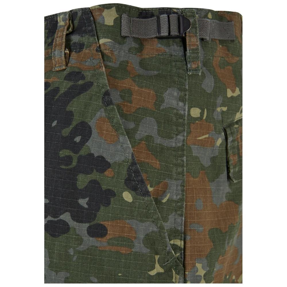 Brandit Stoffhose »Brandit Herren BDU Ripstop Shorts« (1 Tlg.) ▷ Kaufen