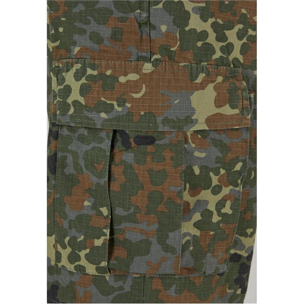 Brandit Stoffhose »Brandit Herren BDU Ripstop Shorts« (1 Tlg.) ▷ Kaufen
