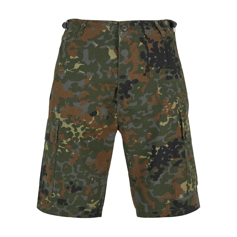 Brandit Stoffhose »Brandit Herren BDU Ripstop Shorts« (1 tlg.) ▷ kaufen