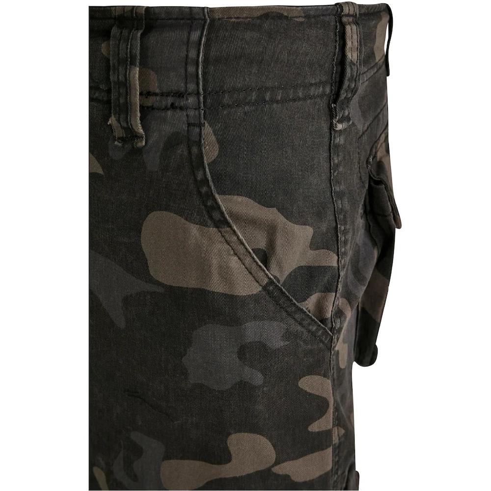 Brandit Stoffhose »Brandit Herren Urban Legend Cargo Shorts« (1 Tlg.) ▷ Für