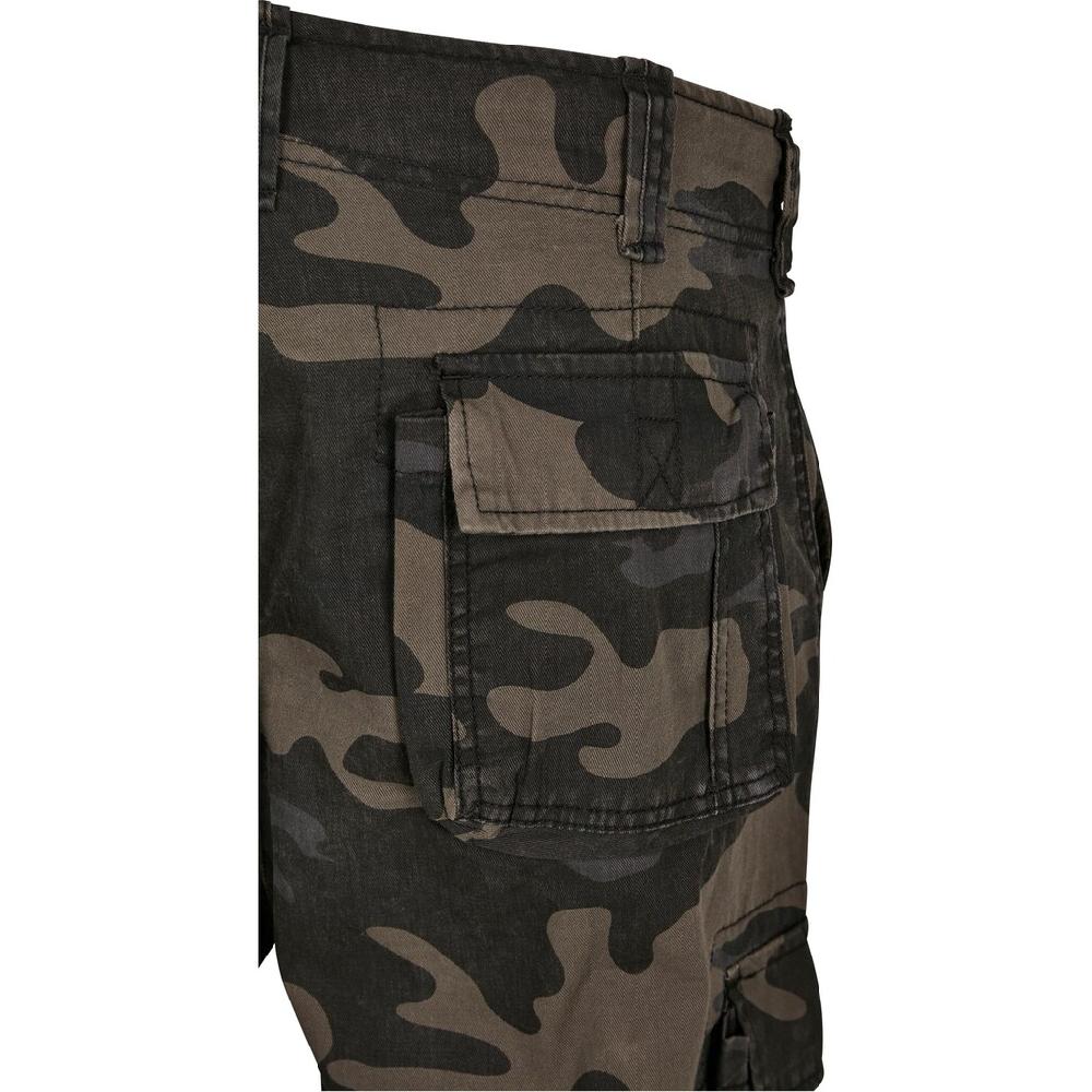 Brandit Stoffhose »Brandit Herren Urban Legend Cargo Shorts« (1 Tlg.) ▷ Für
