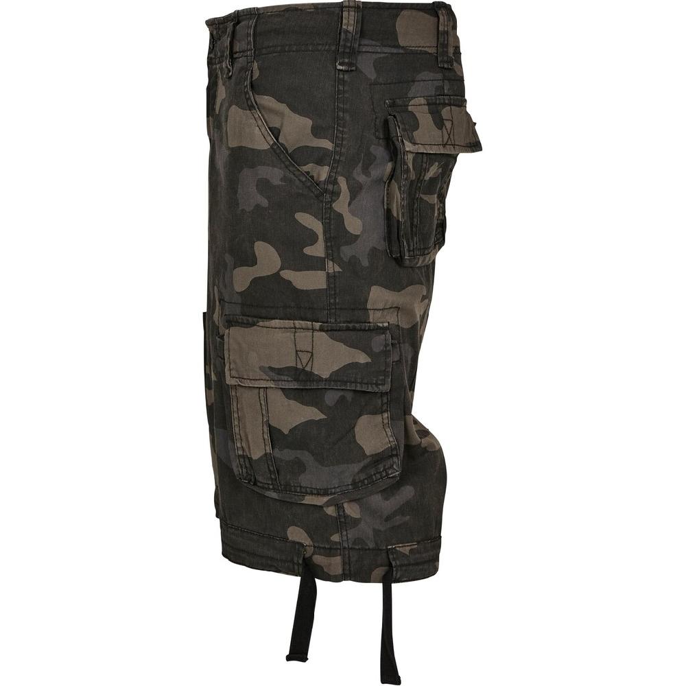 Brandit Stoffhose »Brandit Herren Urban Legend Cargo Shorts« (1 Tlg.) ▷ Für