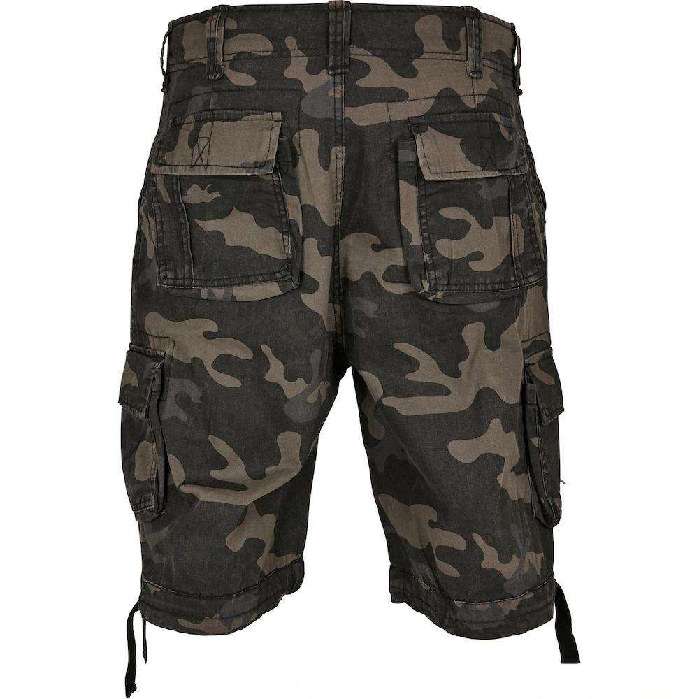Brandit Stoffhose »Brandit Herren Urban Legend Cargo Shorts« (1 tlg.) ▷ für
