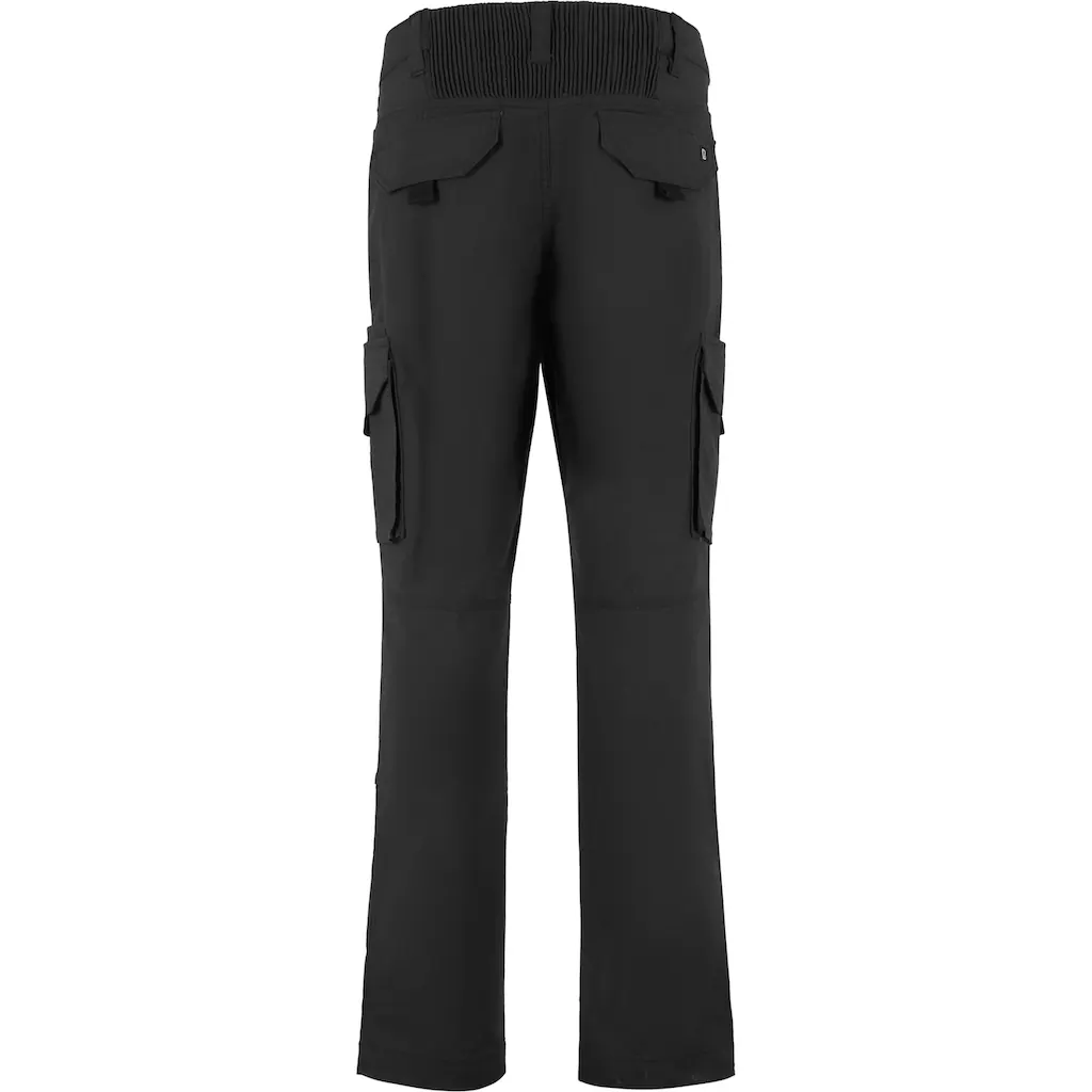 Brandit Stoffhose »Brandit Tactical Pants Ripstop« (1 Tlg.)